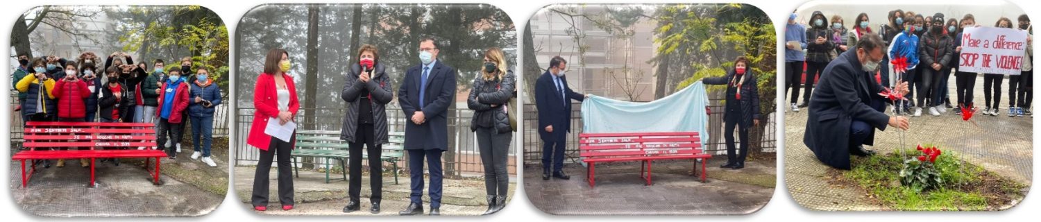 Istituto Comprensivo “G. Minozzi – N. Festa”