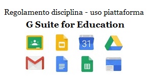 G Suite for Education