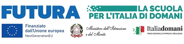 Futura – La scuola per l’Italia di domani