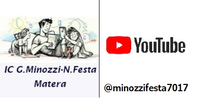 Canale You Tube