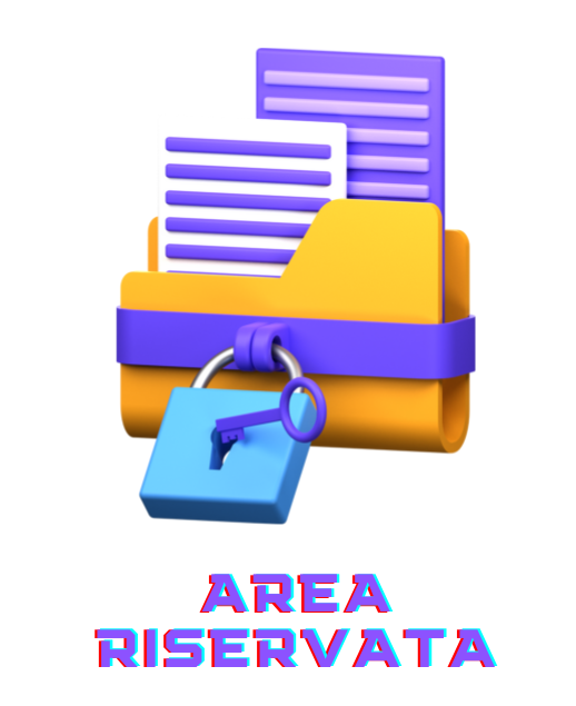 Area riservata docenti