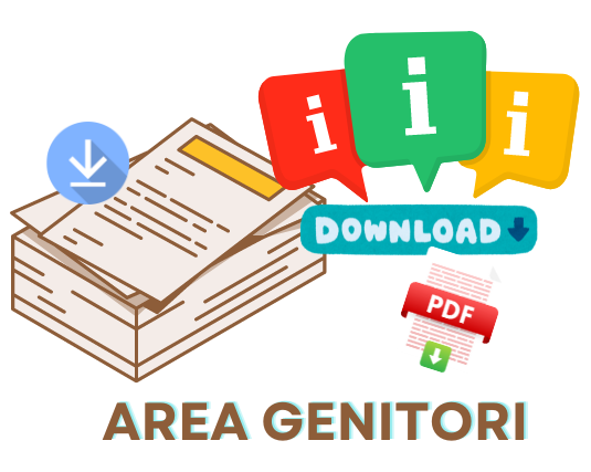 Area Genitori