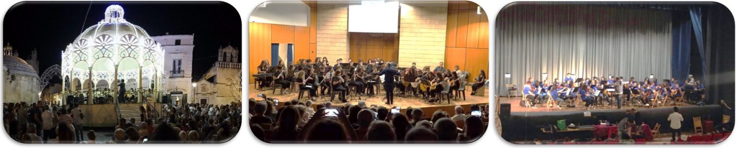 Istituto Comprensivo “G. Minozzi – N. Festa”