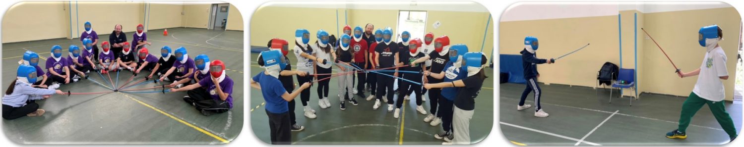 Istituto Comprensivo “G. Minozzi – N. Festa”