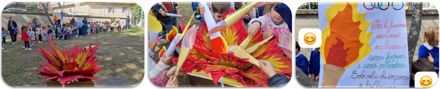 Istituto Comprensivo “Minozzi-Festa”