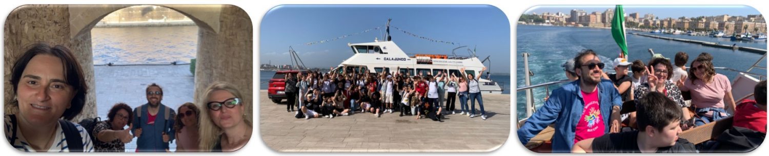 Istituto Comprensivo “Minozzi-Festa”