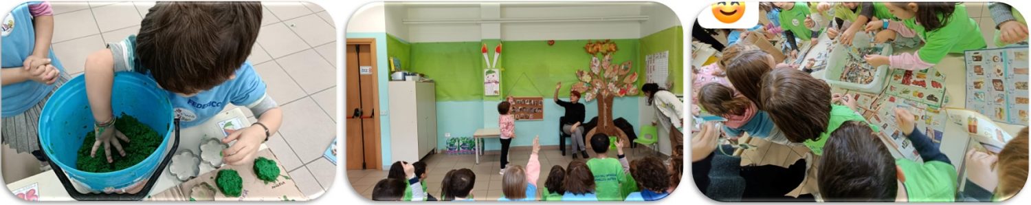 Istituto Comprensivo “G. Minozzi – N. Festa”