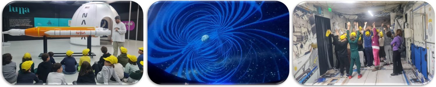 Istituto Comprensivo “Minozzi-Festa”