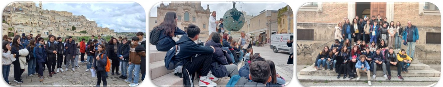 Istituto Comprensivo “G. Minozzi – N. Festa”
